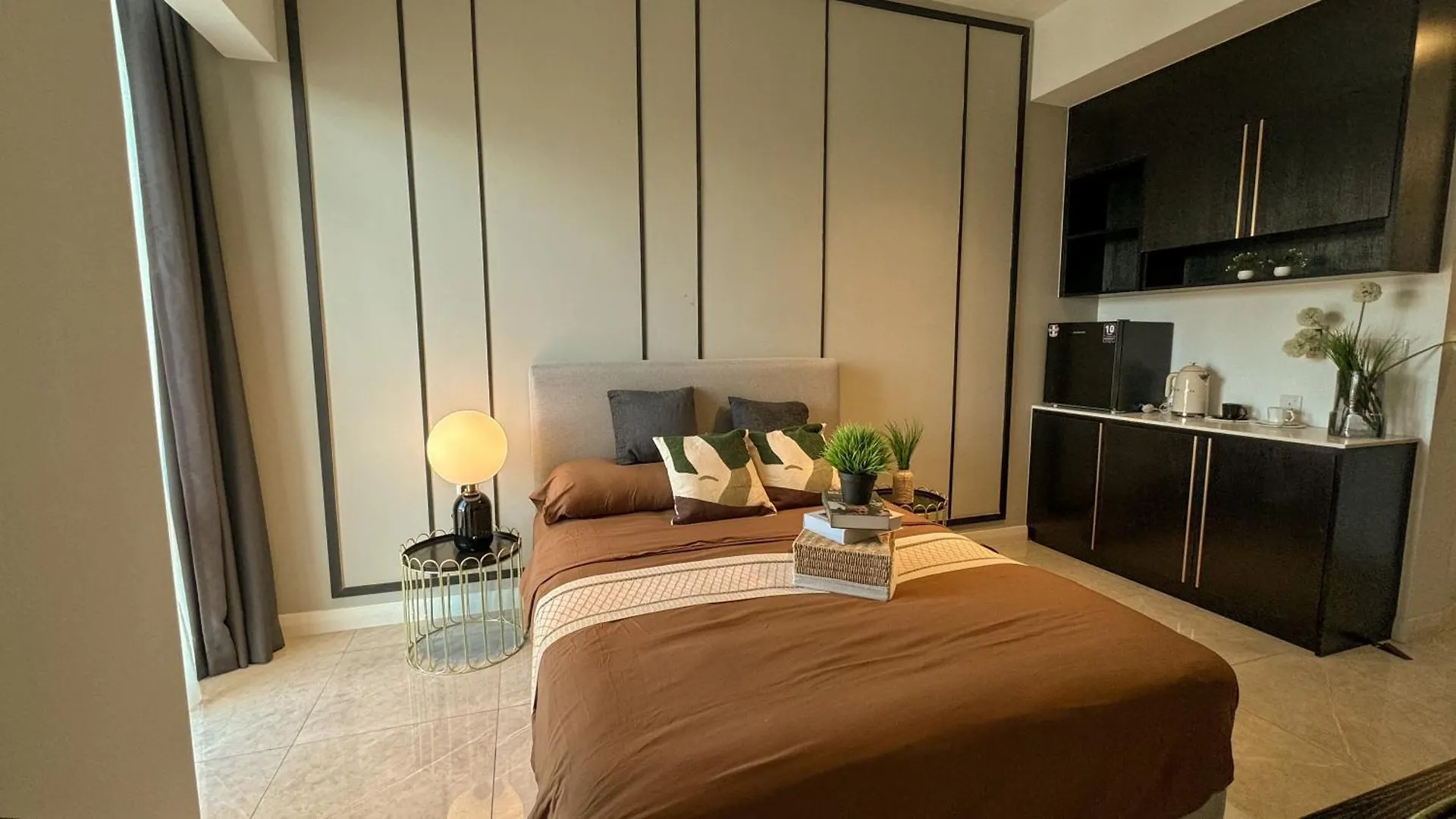 Apartment Just Stay Axon Residence Suite Bukit Bintang Kuala Lumpur Malaysia